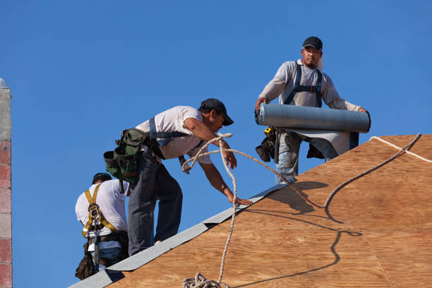 Quick and Trustworthy Emergency Roof Repair Services in Cienegas Terrace, TX